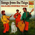 Wolga: Songs from the Taiga
