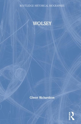 Wolsey - Richardson, Glenn