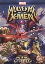 Wolverine and the X-Men: Beginning of the End - 