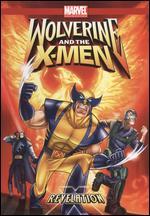 Wolverine and the X-Men: Revelation - 