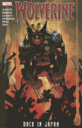 Wolverine: Back In Japan