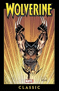 Wolverine Classic: Volume 5