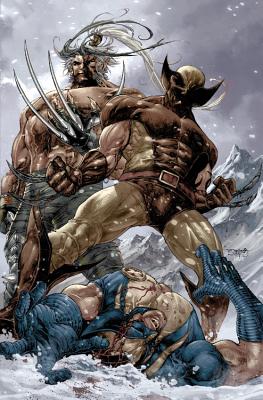 Wolverine: Dark Wolverine - The Reckoning - Way, Daniel, and Eaton, Scott (Artist), and SERGOVIA, Stephen