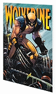 Wolverine: Enemy of the State - Volume 1