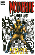 Wolverine: Enemy of the State - Millar, Mark, and Romita, John, Jr. (Artist), and Janson, Klaus (Artist)
