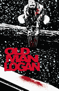 Wolverine: Old Man Logan, Volume 2: Bordertown