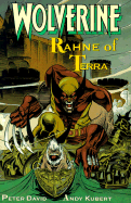 Wolverine: Rahne of Terra