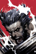 Wolverine: Soultaker Tpb - Yoshida, Akira