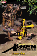 Wolverine & The X-men By Jason Aaron - Volume 6