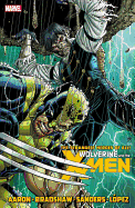 Wolverine & the X-Men, Volume 5