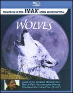 Wolves [Blu-Ray] - David Douglas