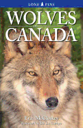 Wolves in Canada - McCloskey, Erin