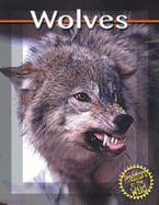 Wolves - Welsbacher, Anne