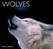 Wolves - Gibson, Nancy