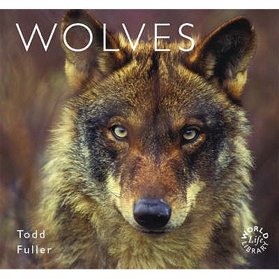 Wolves - Fuller, Todd