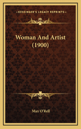 Woman and Artist (1900)