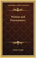 Woman and Freemasonry