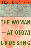 Woman at Otowi Crossing