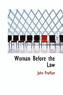 Woman Before the Law