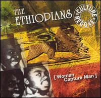 Woman Capture Man - The Ethiopians