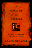 Woman in Amber