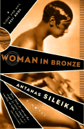Woman in Bronze - Sileika, Antanas