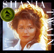 Woman in Me - Twain, Shania