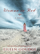 Woman in Red - Goudge, Eileen