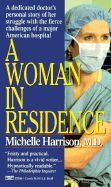 Woman in Residence