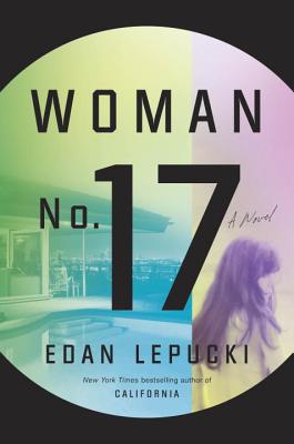 Woman No. 17 - Lepucki, Edan