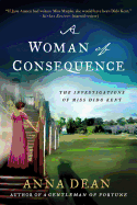 Woman of Consequence