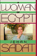 Woman of Egypt