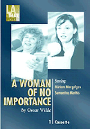 Woman of No Importance - Wilde, Oscar
