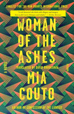 Woman of the Ashes - Couto, Mia, and Brookshaw, David (Translated by)