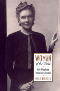 Woman of the World: Mary McGeachy and International Cooperation