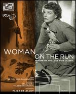 Woman on the Run [Blu-ray/DVD] [2 Discs] - Norman Foster