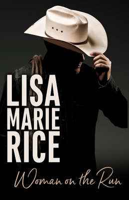 Woman On The Run - Rice, Lisa Marie