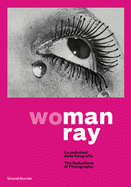 WoMan Ray: Seductive Photography