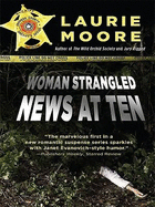 Woman Strangled -- News at Ten