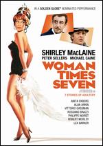 Woman Times Seven - Vittorio De Sica