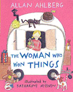 Woman Who Won Things