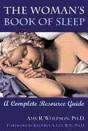 Woman's Book of Sleep