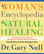 Woman's Encyclopedia Of Natural Health