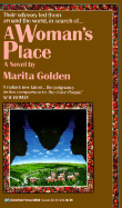 Woman's Place - Golden, Marita