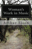 Woman's Work in Music