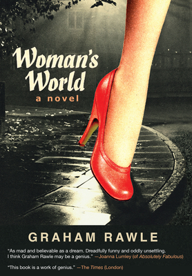 Woman's World - Rawle, Graham