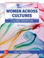 Women Across Cultures: A Global Perspective ISE