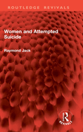 Women and Attempted Suicide