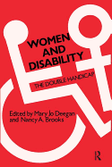 Women and Disability: The Double Handicap