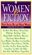 Women and Fiction - Cahill, Susan (Editor)